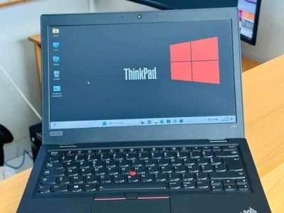 💥 Lenovo Thinkpad L390 Core i5 1.9ghz Turbo 4.4ghz 🏷️ Etat : Neuf acune rayure