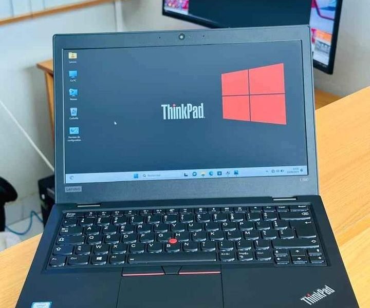 💥 Lenovo Thinkpad L390 Core i5 1.9ghz Turbo 4.4ghz 🏷️ Etat : Neuf acune rayure