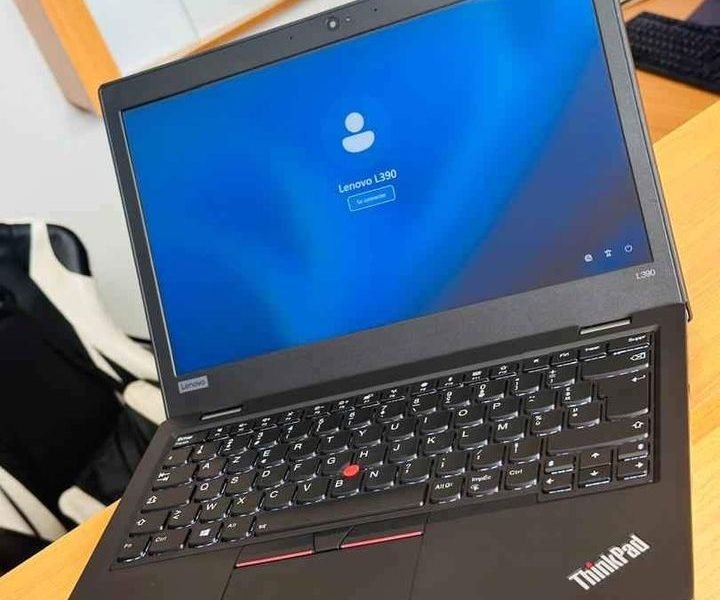 💥 Lenovo Thinkpad L390 Core i5 1.9ghz Turbo 4.4ghz 🏷️ Etat : Neuf acune rayure