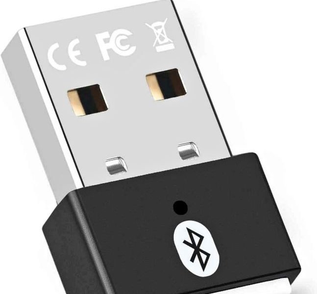 Clé Dongle Bluetooth 5.3 nouvelle génération