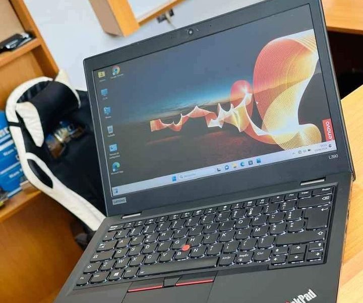 💥 Lenovo Thinkpad L390 Core i7 2.00ghz Turbo 4.8ghz 🏷️ Etat : Neuf acune rayure 💯, 7h autonomie