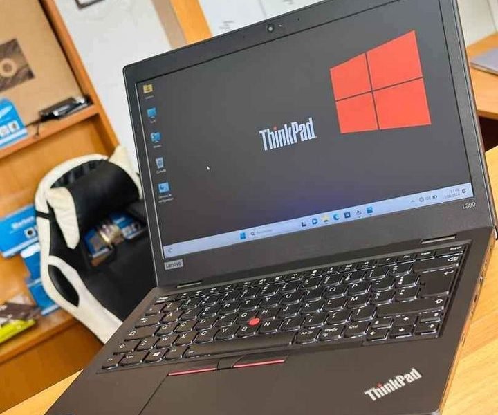 💥 Lenovo Thinkpad L390 Core i5 1.9ghz Turbo 4.4ghz 🏷️ Etat : Neuf acune rayure