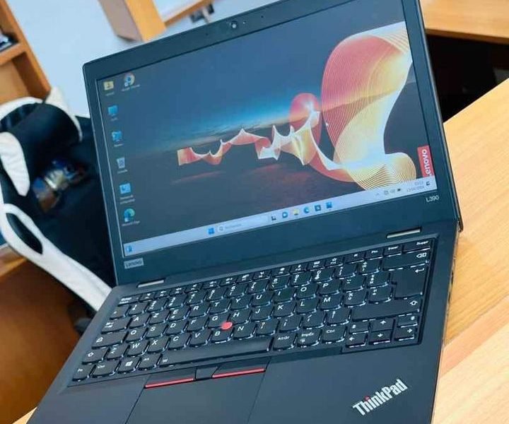 💥 Lenovo Thinkpad L390 Core i7 2.00ghz Turbo 4.8ghz 🏷️ Etat : Neuf acune rayure 💯, 7h autonomie