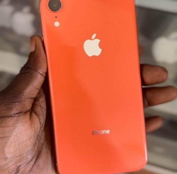 Vente flash Xr 64g tout marche parfaitement