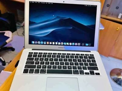 🔥Macbook Air 2015▪️ Core i7 2.2ghz double Coeurs▪️ Comptage Cycle 364 Autonomie 8h