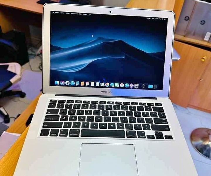 🔥Macbook Air 2015▪️ Core i7 2.2ghz double Coeurs▪️ Comptage Cycle 364 Autonomie 8h