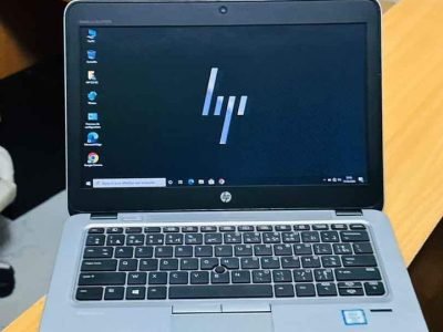 HP Elitebook 820 g3 ♻️ PC Ultraslim ♻️Core i5 2.5ghz turbo 3.6ghz ♻️Disque 500GB ou SSD 256gb