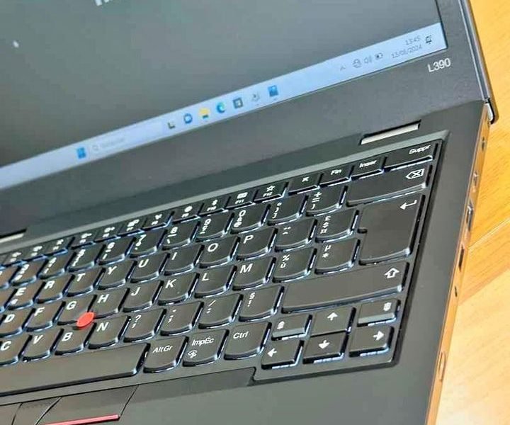 💥 Lenovo Thinkpad L390 Core i5 1.9ghz Turbo 4.4ghz 🏷️ Etat : Neuf acune rayure