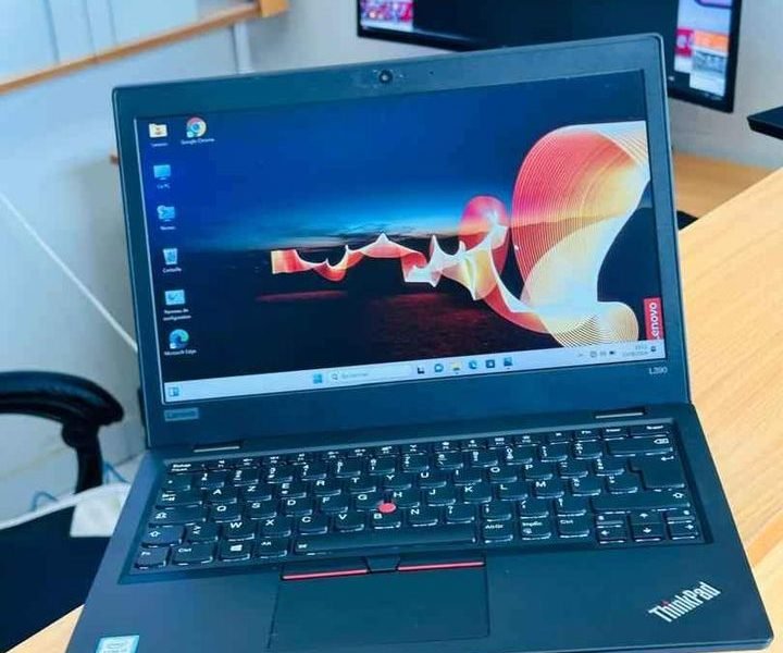 💥 Lenovo Thinkpad L390 Core i7 2.00ghz Turbo 4.8ghz 🏷️ Etat : Neuf acune rayure 💯, 7h autonomie