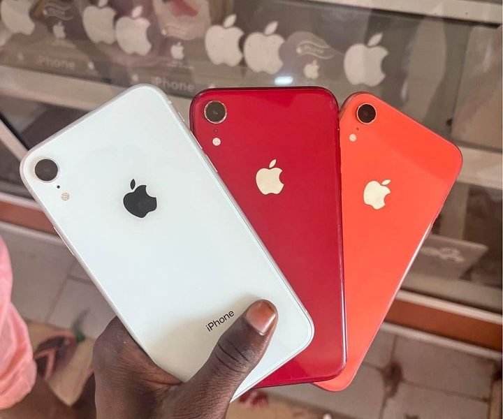Vente flash Xr 64g tout marche parfaitement