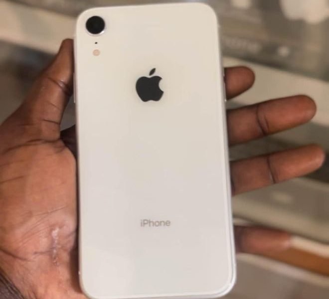 Vente flash Xr 64g tout marche parfaitement