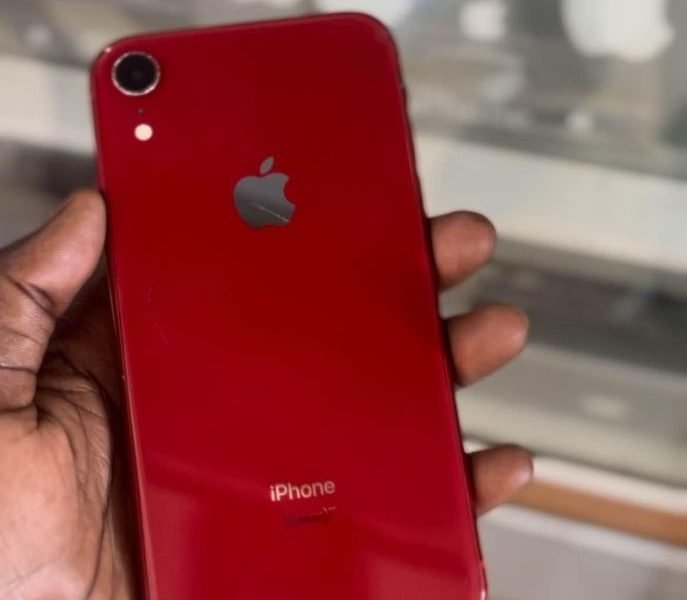 Vente flash Xr 64g tout marche parfaitement