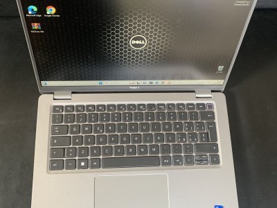 Dell Latitude 5420