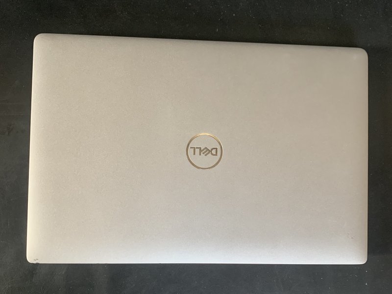 Dell Latitude 5420