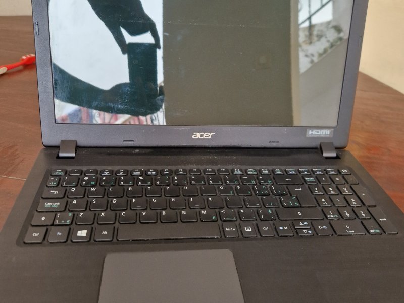 acer aspire 3 de 2022