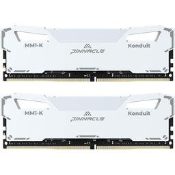 RAM Timetec Pinnacle DDR4 16gb(8x2) 3220Mhz