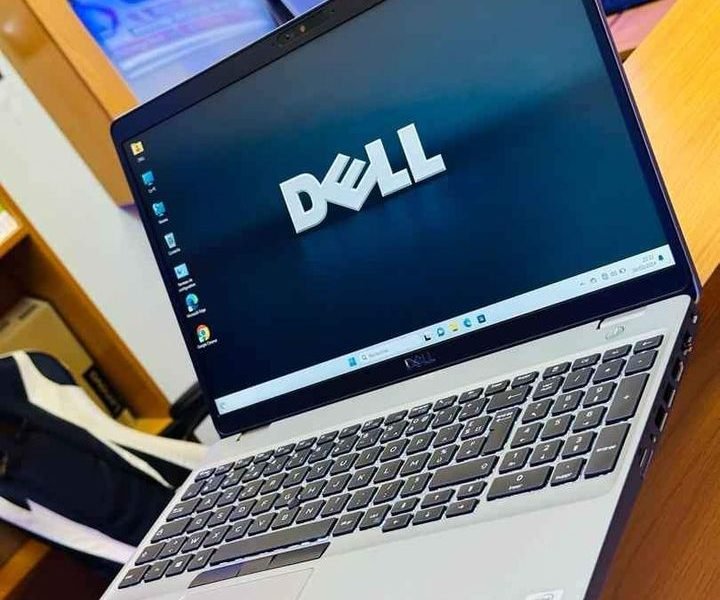 DELL Latitude 5510 Silver Processeur Vpro Core i5 turbo 4.9ghz 10eme gnration