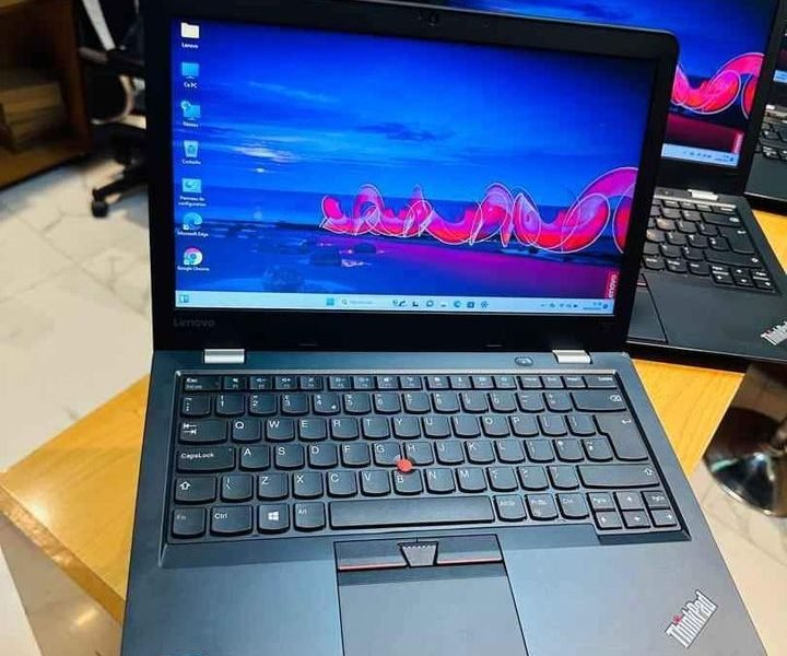 Lenovo Thinkpad T495 Gamer 🎮♻️ Graphique 2gb dediée GDDR5 Ryzen Pro 5 2.1ghz ~ turbo 4.4ghz