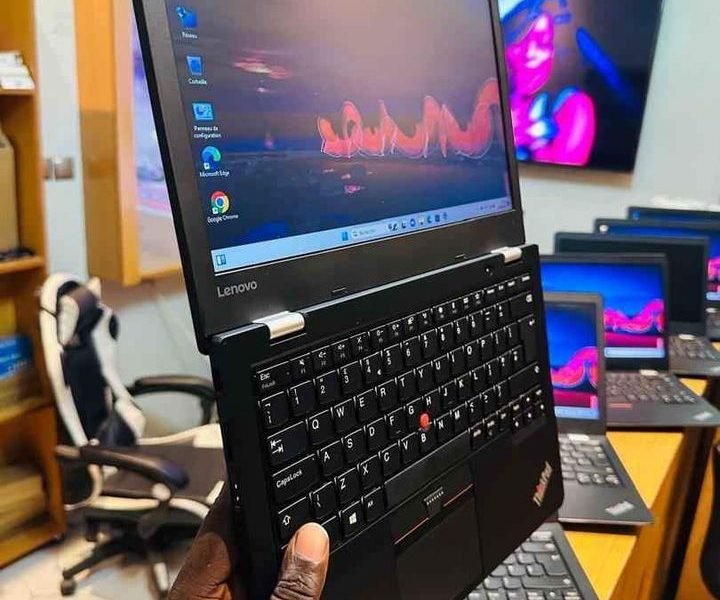 Lenovo Thinkpad T495 Gamer 🎮♻️ Graphique 2gb dediée GDDR5 Ryzen Pro 5 2.1ghz ~ turbo 4.4ghz