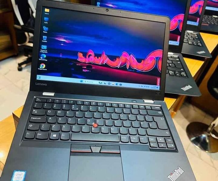 Lenovo Thinkpad T495 Gamer 🎮♻️ Graphique 2gb dediée GDDR5 Ryzen Pro 5 2.1ghz ~ turbo 4.4ghz