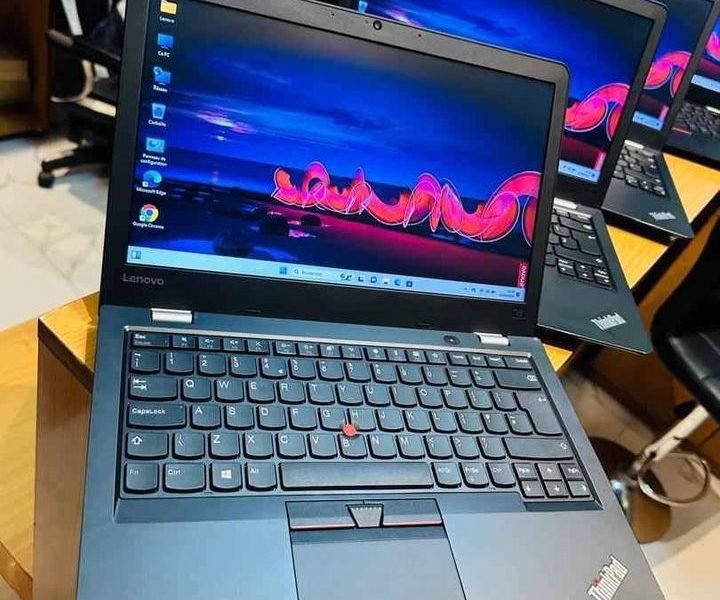 Lenovo Thinkpad T495 Gamer 🎮♻️ Graphique 2gb dediée GDDR5 Ryzen Pro 5 2.1ghz ~ turbo 4.4ghz