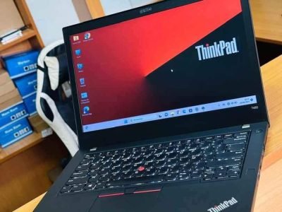 Lenovo Thinkpad L480 8e generation Intel Celeron 2.20ghz Ram 8gb ddr4 Disque 500GB