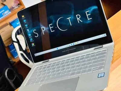 🔥HP Spectre Pro x360 G2▪️ Tactile - Rotatif Core i5 | 2.4ghz ~ 3.1 ghz