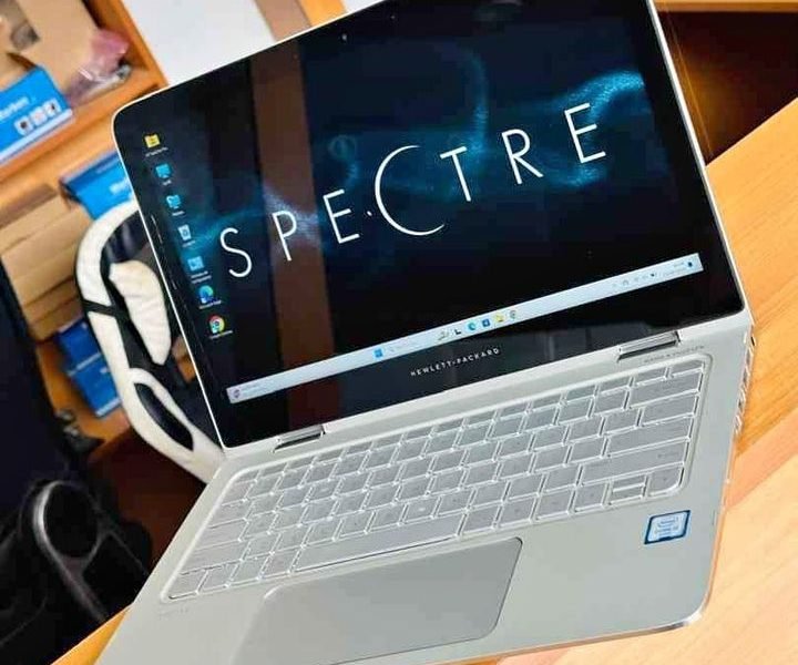 🔥HP Spectre Pro x360 G2▪️ Tactile - Rotatif Core i5 | 2.4ghz ~ 3.1 ghz