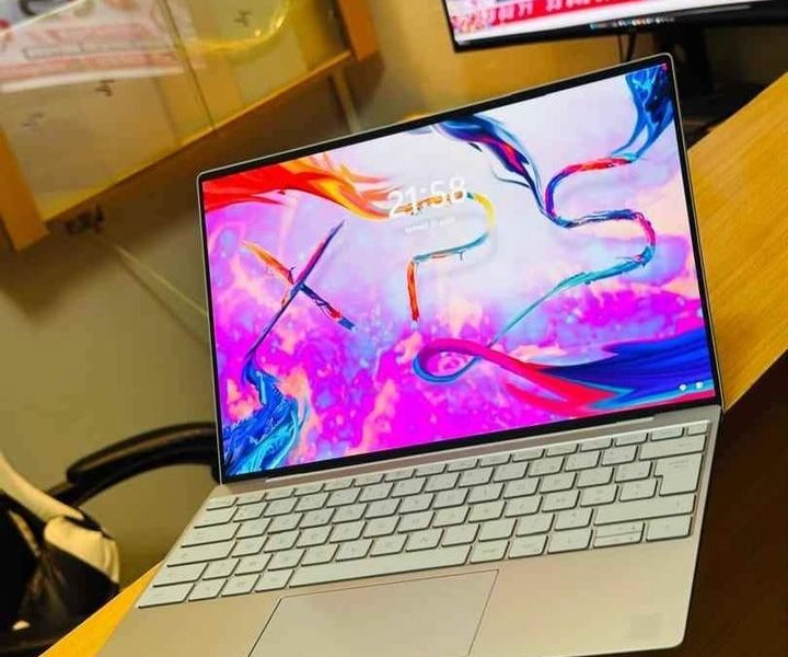 🔥Dell XPS 13 : 2023▪️XPS 9315 Core i7 - Turbo 4.9ghz 12eme gén 12cpus