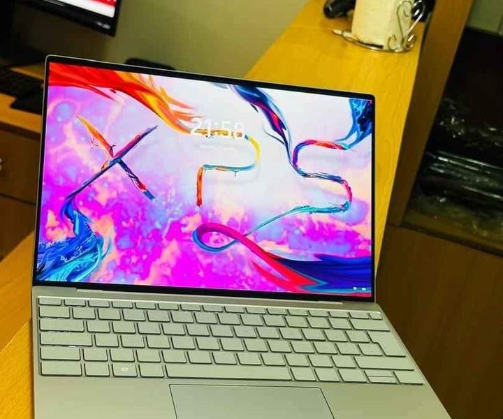 🔥Dell XPS 13 : 2023▪️XPS 9315 Core i7 - Turbo 4.9ghz 12eme gén 12cpus