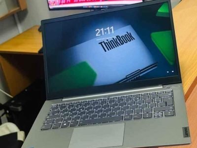 LENOVO THINKBOOK 14 ( 2023 ) 12e gnration Laptop Core i5 - 1235U turbo 4.7ghz