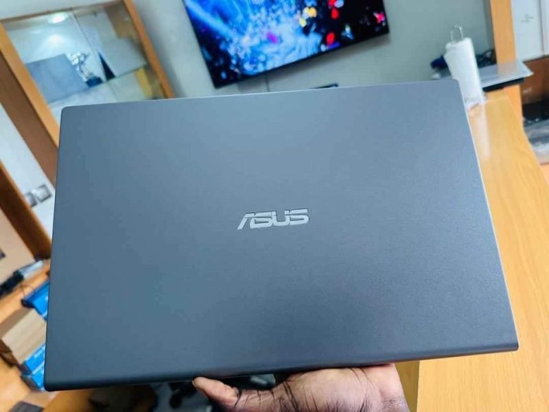 🔥Asus Laptop 15 - Gamer 🎮 10e gén ▪️Graphics 2gb dediée GDDR5 Ryzen 5 ~ 2.1ghz Turbo 4.2ghz