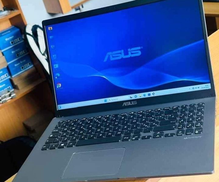 🔥Asus Laptop 15 - Gamer 🎮 10e gén ▪️Graphics 2gb dediée GDDR5 Ryzen 5 ~ 2.1ghz Turbo 4.2ghz