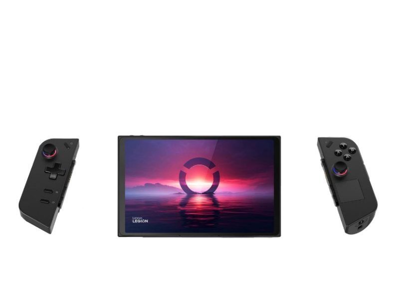 Lenovo Legion go