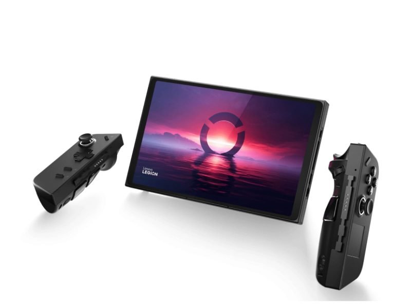 Lenovo Legion go