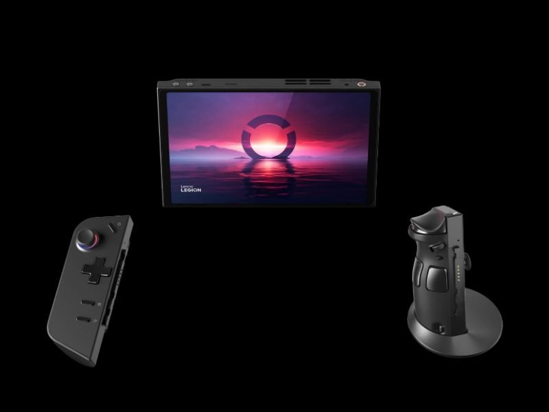 Lenovo Legion go