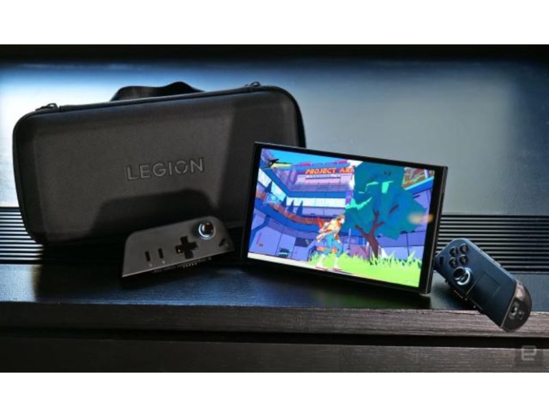 Lenovo Legion go