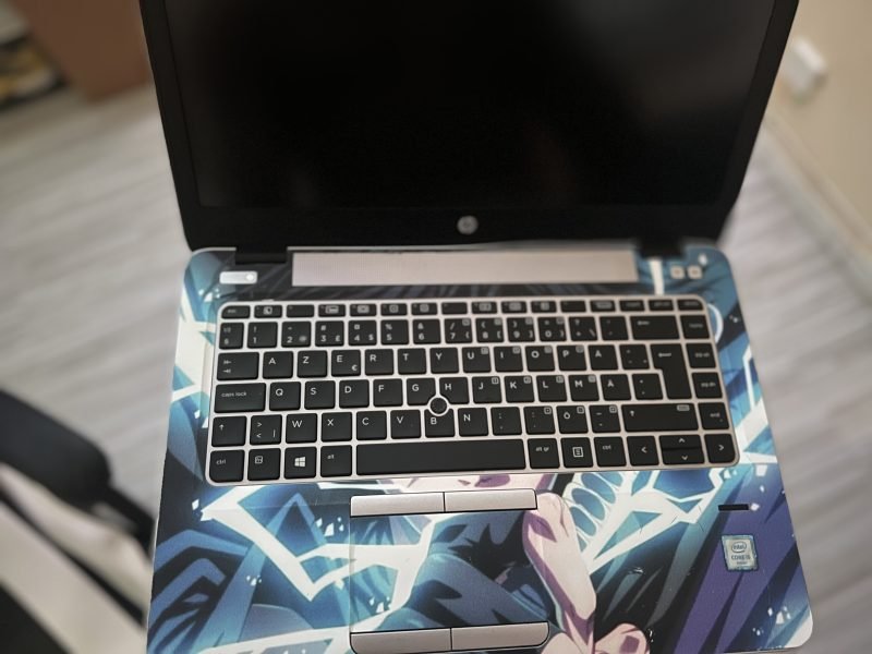 Hp Elitebook 840 g3