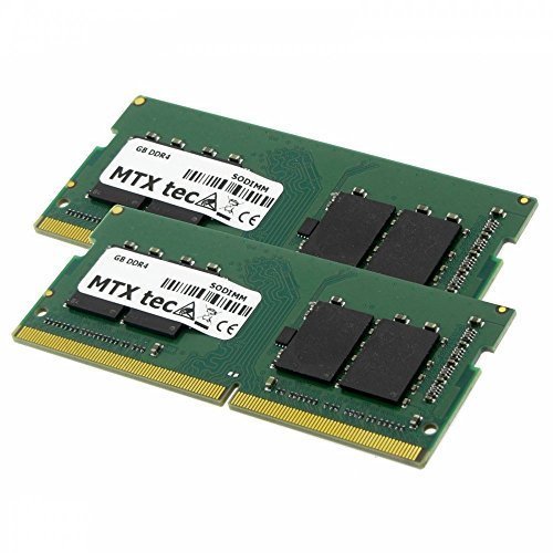 Ram ddr4 4Giga