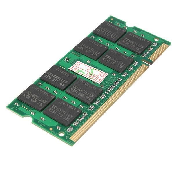 Ram ddr4 4Giga
