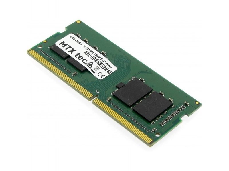 Ram ddr4 4Giga