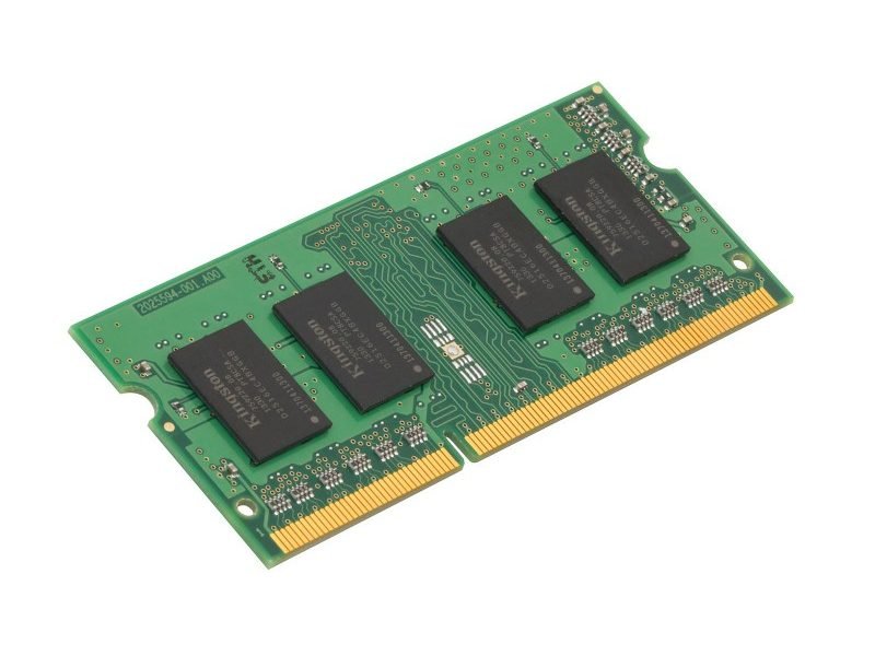 Ram ddr4 4Giga