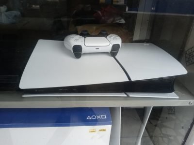 Playstation 5