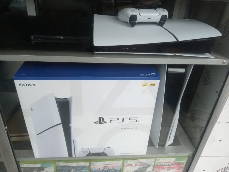 Playstation 5