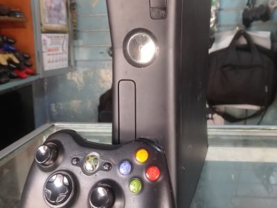 XBox 360 slim