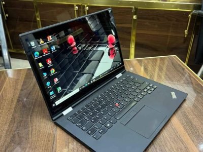 🔥PROMO🔥Lenovo ThinkPad X1 yoga Tactile Rotatif Core i7 7th gen Ecran 14pouces