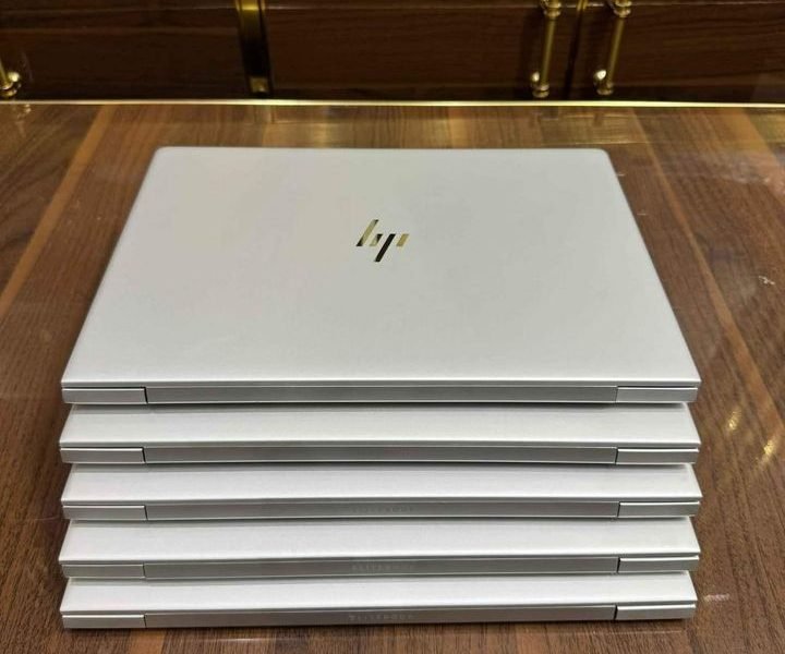 🔥PROMO🔥Hp elitebook 840 g5 Core i5 8th gen Ram 16gb Disk 512gb ssd Ecran 14pouces