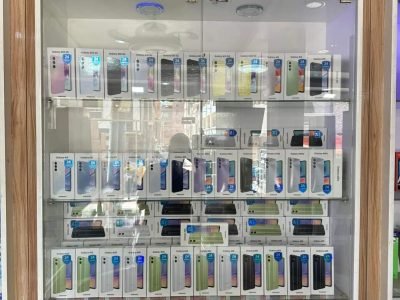 Promo spéciale Samsung