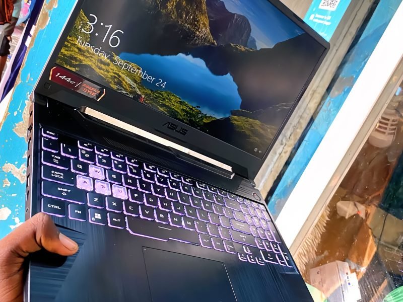 Asus Tuf f15