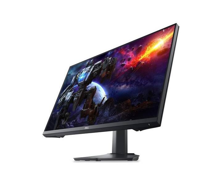 ecran gamer DELL G2722HS 27" 165hz 1ms
